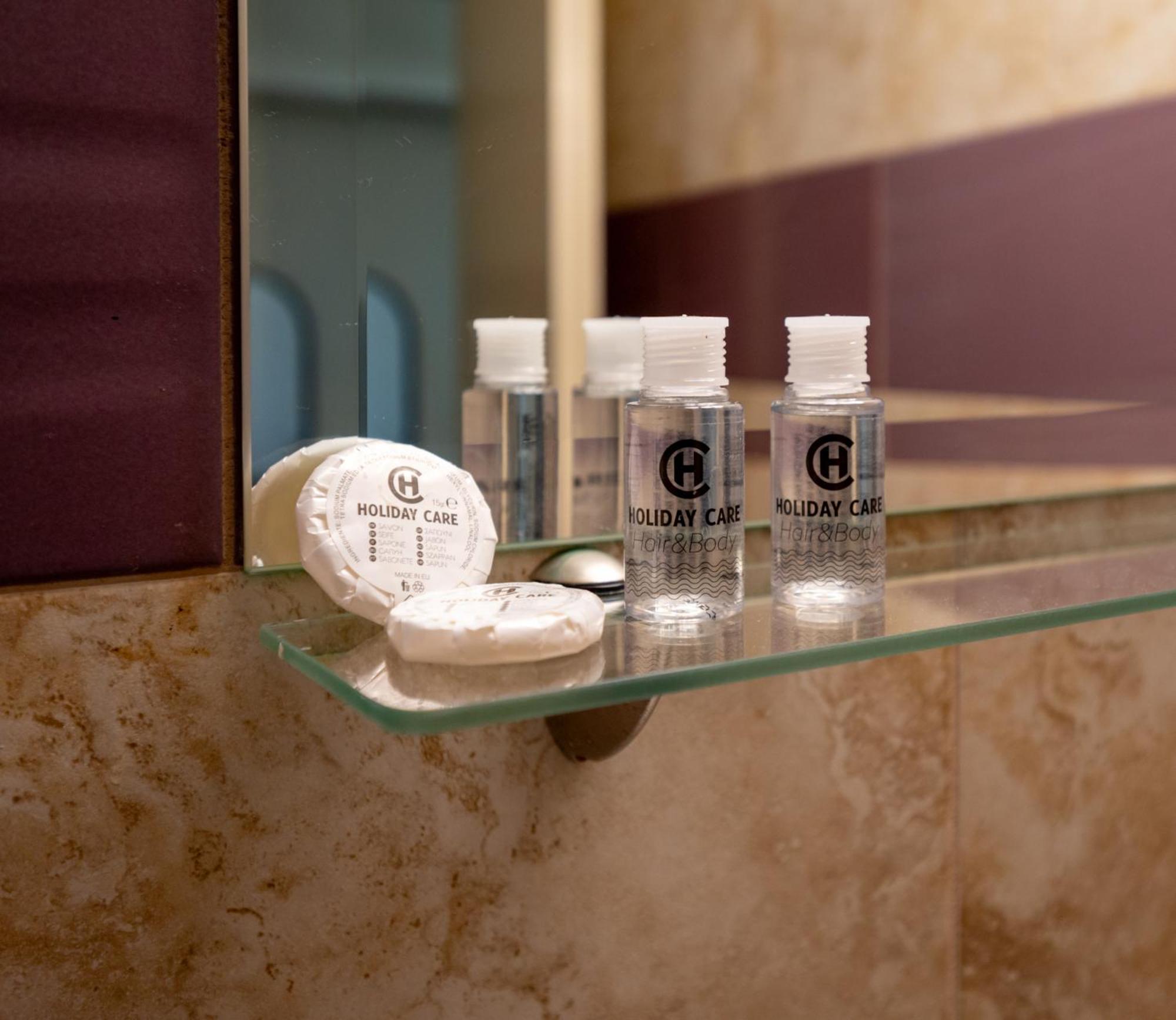 Fontana Luxury Rooms Mytilíni エクステリア 写真